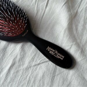 Mason Pearson Popular Boar Bristle and Nylon Hair Brush